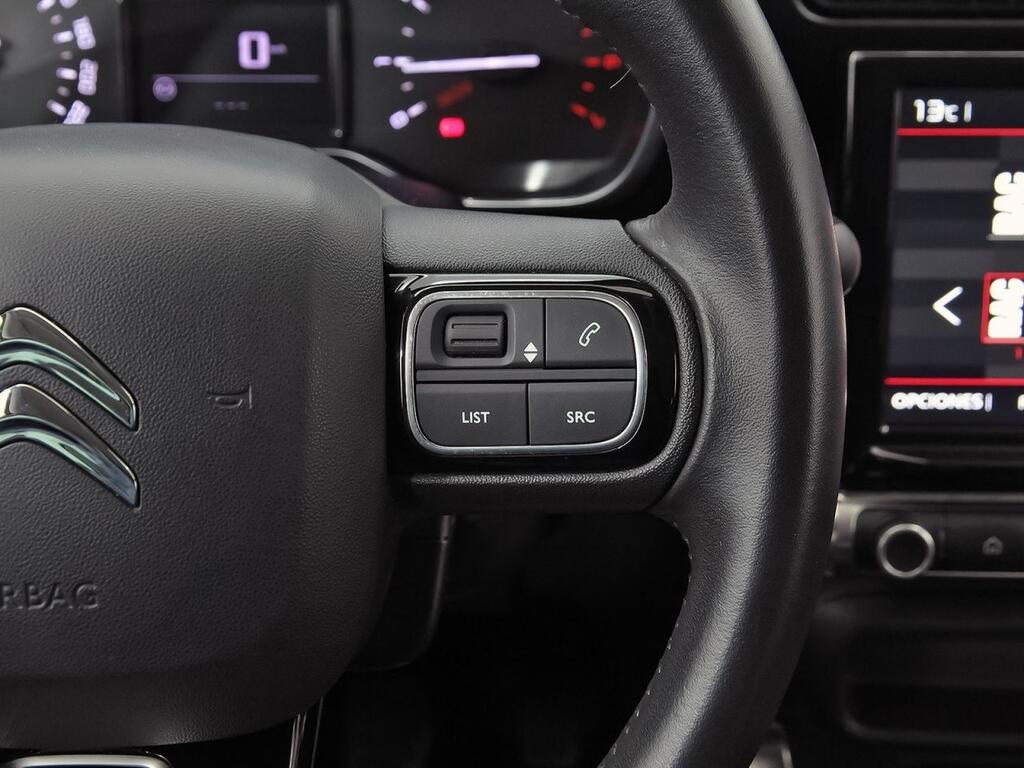 Citroën C3 Aircross PureTech 81kW (110CV) S&S Feel Pack 19