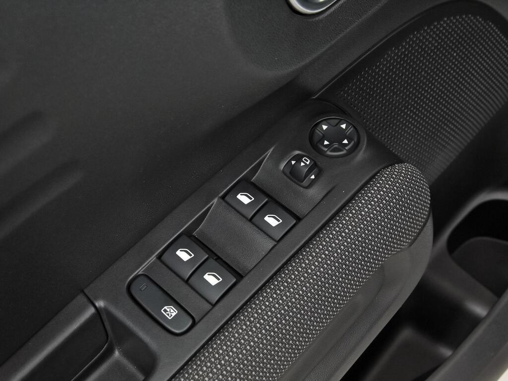 Citroën C3 Aircross PureTech 81kW (110CV) S&S Feel Pack 13