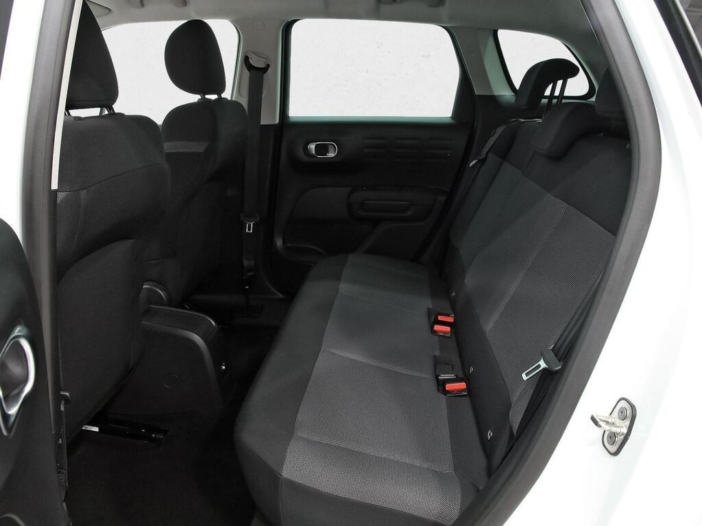 Citroën C3 Aircross PureTech 81kW (110CV) S&S Feel Pack 9