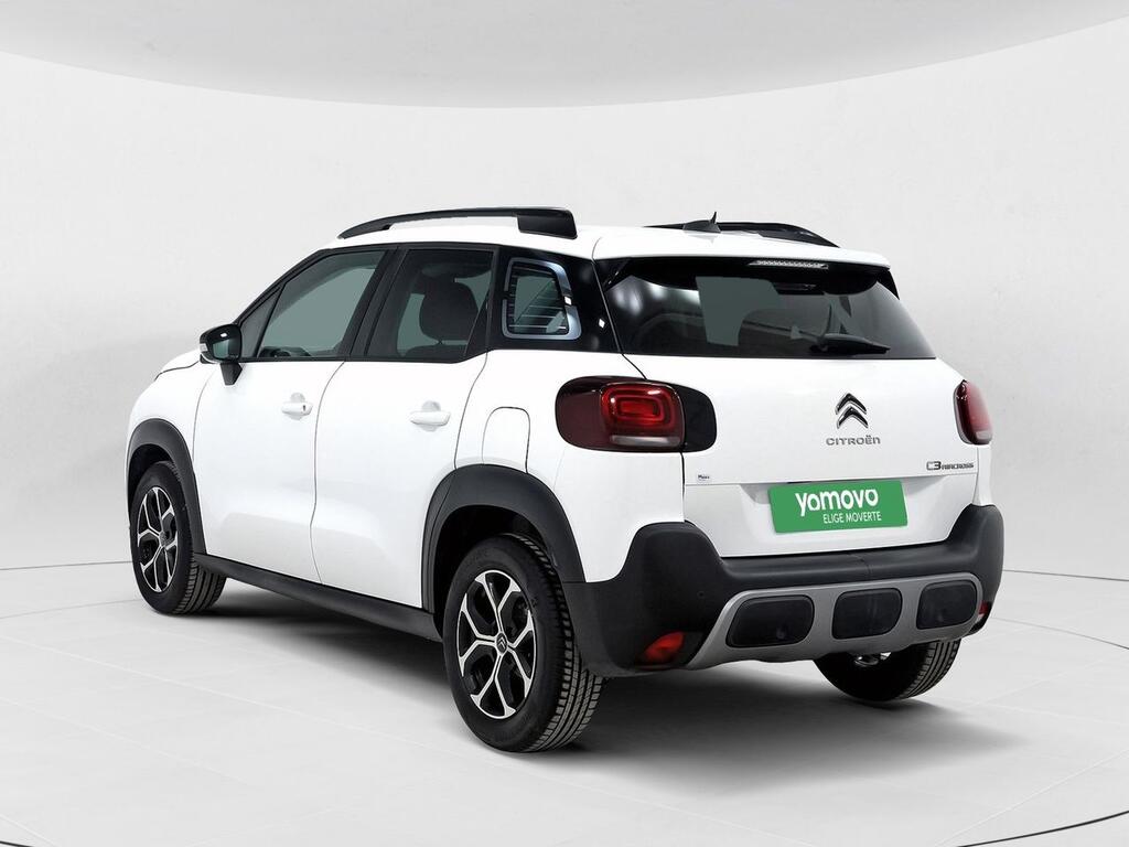 Citroën C3 Aircross PureTech 81kW (110CV) S&S Feel Pack 2