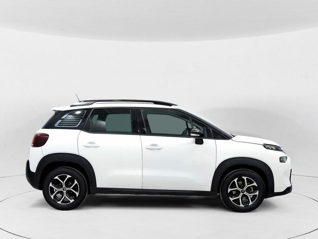 Citroën C3 Aircross PureTech 81kW (110CV) S&S Feel Pack 3