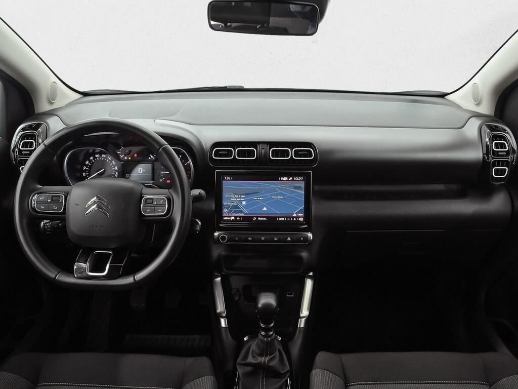 Citroën C3 Aircross PureTech 81kW (110CV) S&S Feel Pack 7