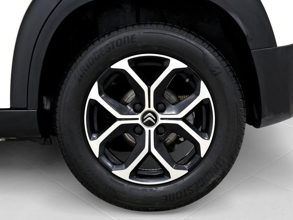 Citroën C3 Aircross PureTech 81kW (110CV) S&S Feel Pack 11