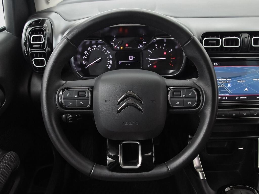 Citroën C3 Aircross PureTech 81kW (110CV) S&S Feel Pack 20