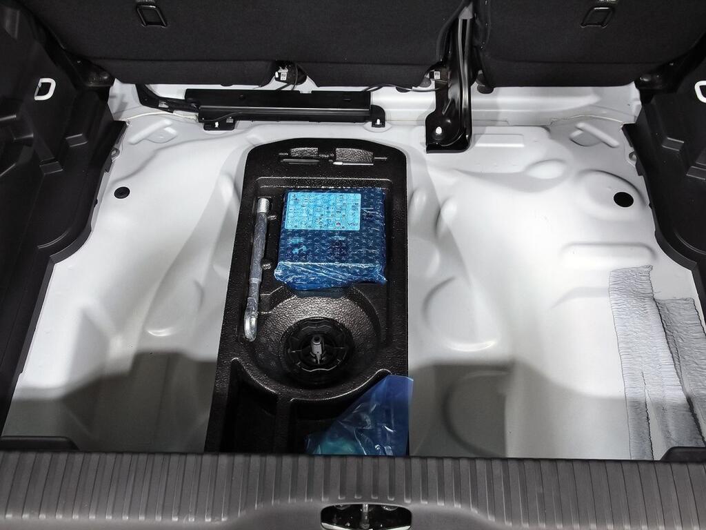 Citroën C3 Aircross PureTech 81kW (110CV) S&S Feel Pack 32