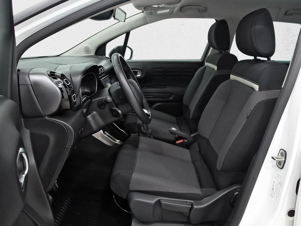 Citroën C3 Aircross PureTech 81kW (110CV) S&S Feel Pack 8