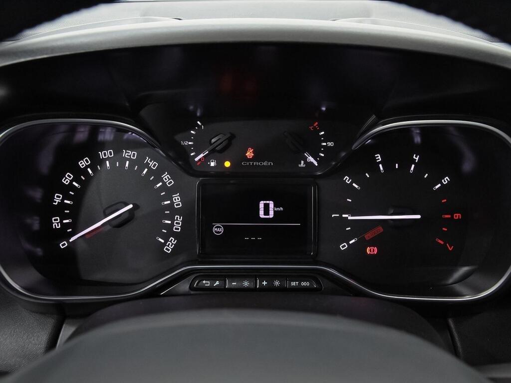 Citroën C3 Aircross PureTech 81kW (110CV) S&S Feel Pack 15