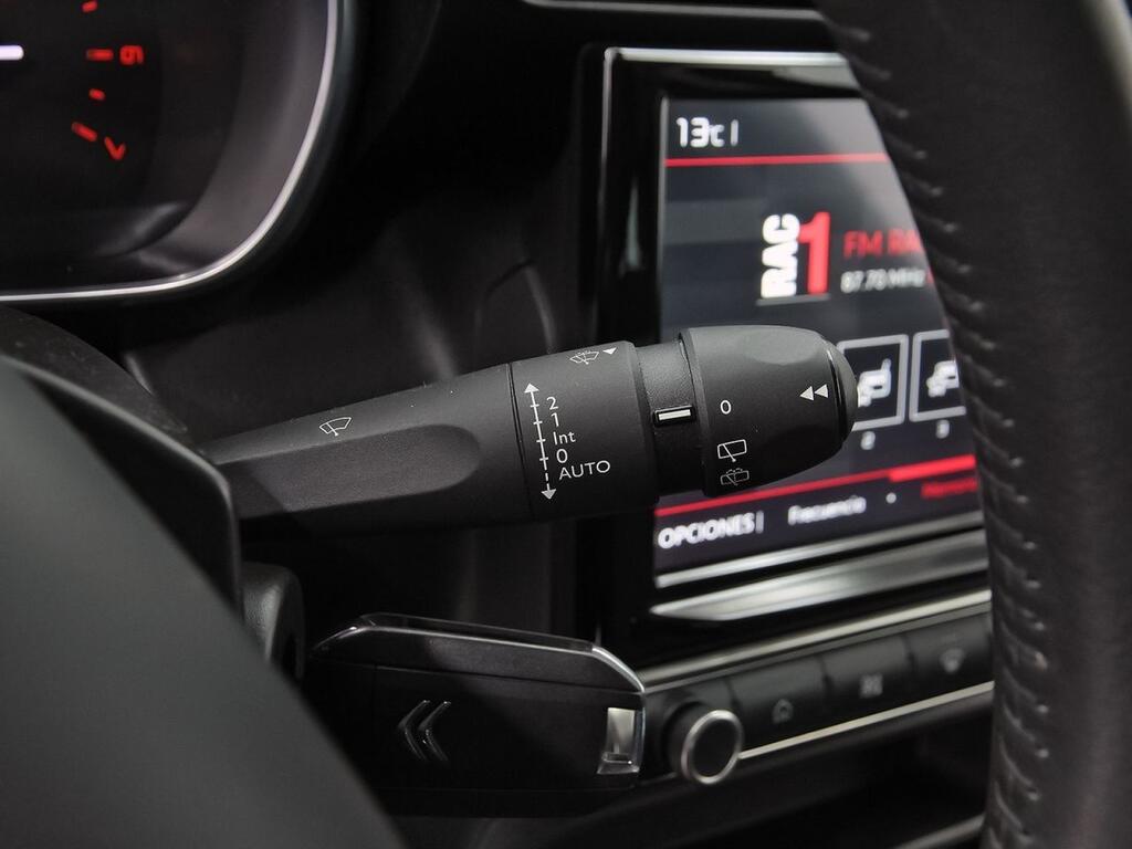 Citroën C3 Aircross PureTech 81kW (110CV) S&S Feel Pack 17