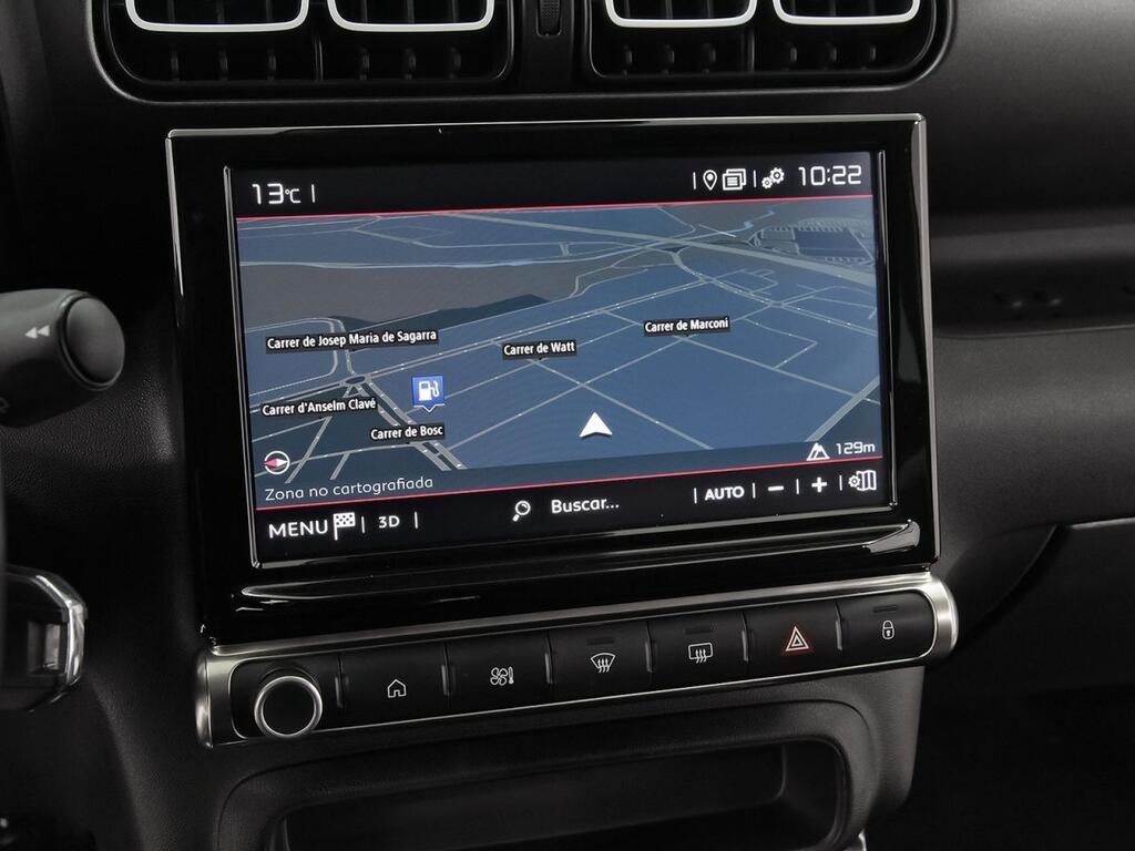 Citroën C3 Aircross PureTech 81kW (110CV) S&S Feel Pack 22