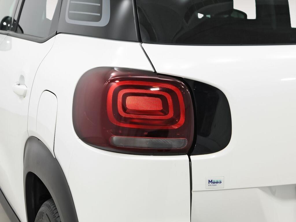 Citroën C3 Aircross PureTech 81kW (110CV) S&S Feel Pack 31