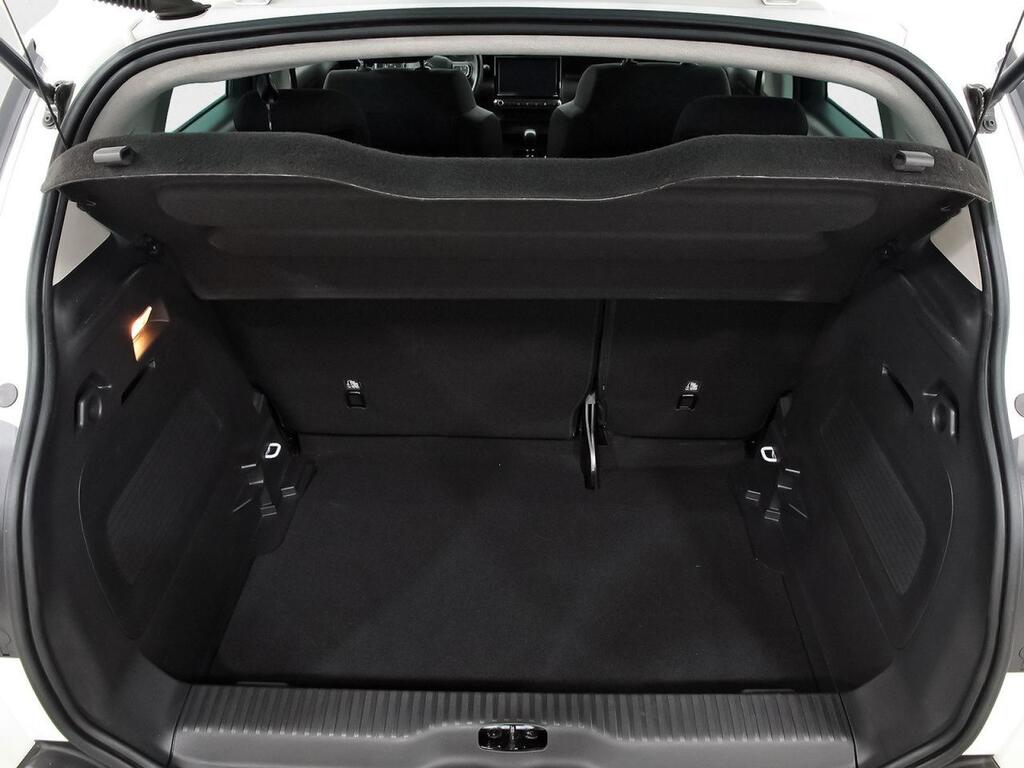 Citroën C3 Aircross PureTech 81kW (110CV) S&S Feel Pack 10