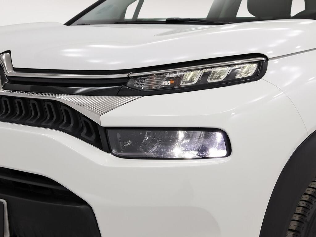 Citroën C3 Aircross PureTech 81kW (110CV) S&S Feel Pack 30