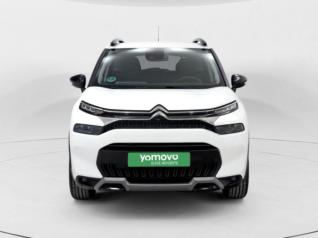 Citroën C3 Aircross PureTech 81kW (110CV) S&S Feel Pack 5