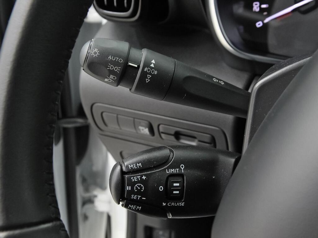 Citroën C3 Aircross PureTech 81kW (110CV) S&S Feel Pack 16