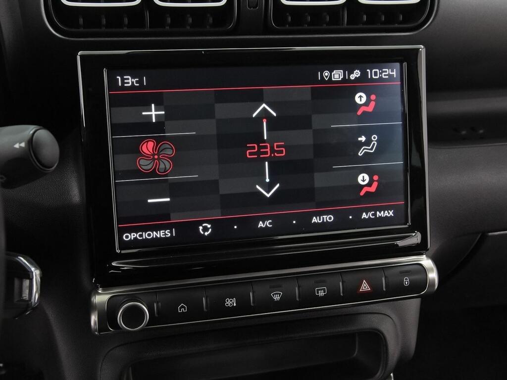 Citroën C3 Aircross PureTech 81kW (110CV) S&S Feel Pack 27