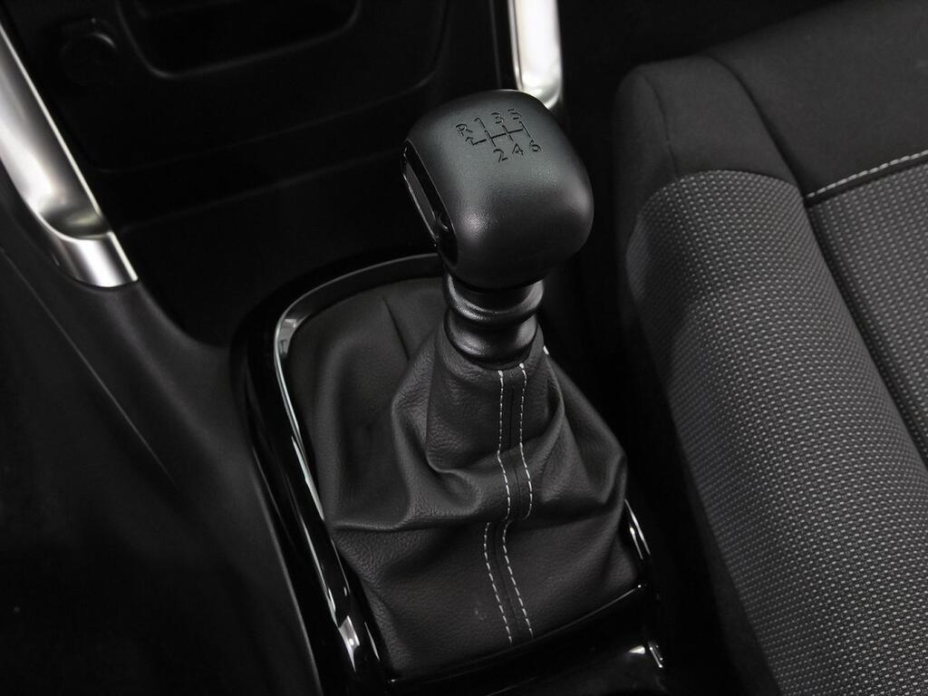 Citroën C3 Aircross PureTech 81kW (110CV) S&S Feel Pack 29