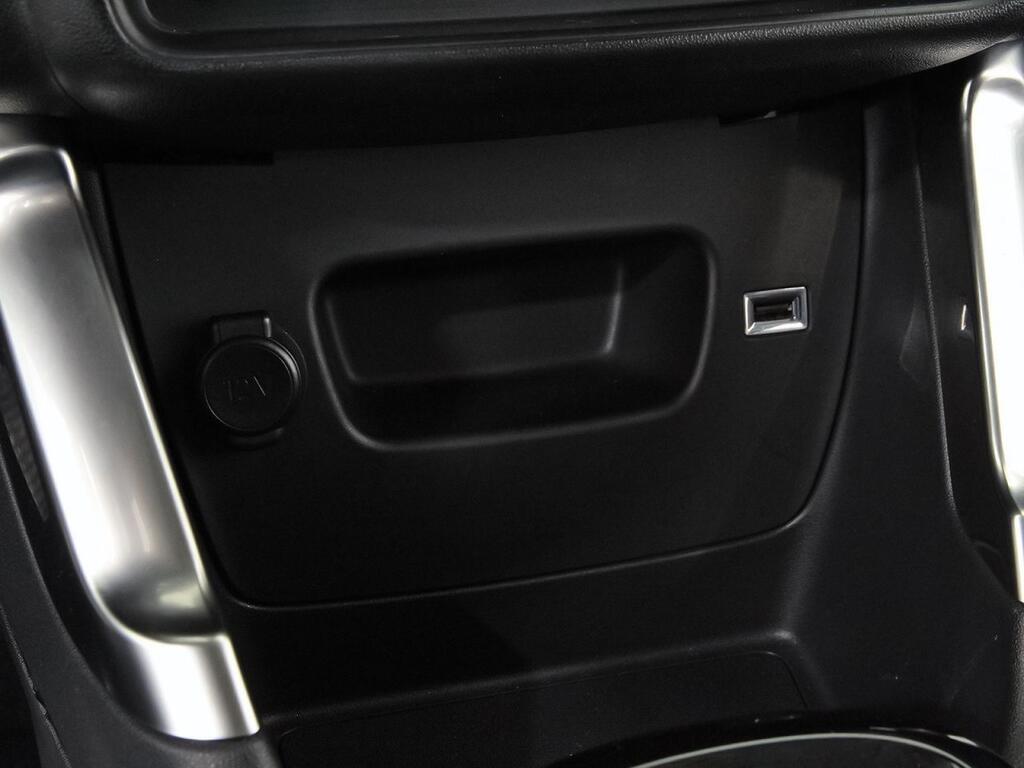 Citroën C3 Aircross PureTech 81kW (110CV) S&S Feel Pack 28