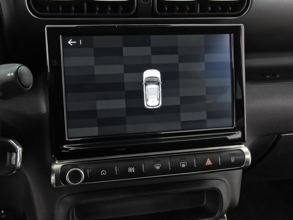 Citroën C3 Aircross PureTech 81kW (110CV) S&S Feel Pack 23