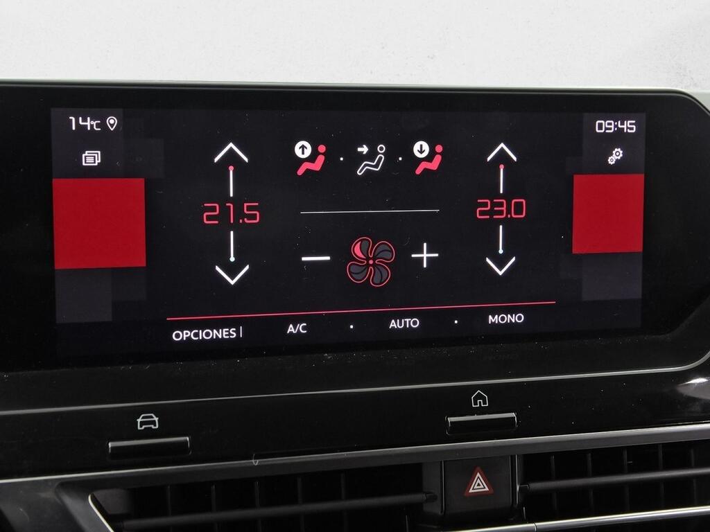 Citroën C4 BlueHDi 130 S&S EAT8 Shine 29