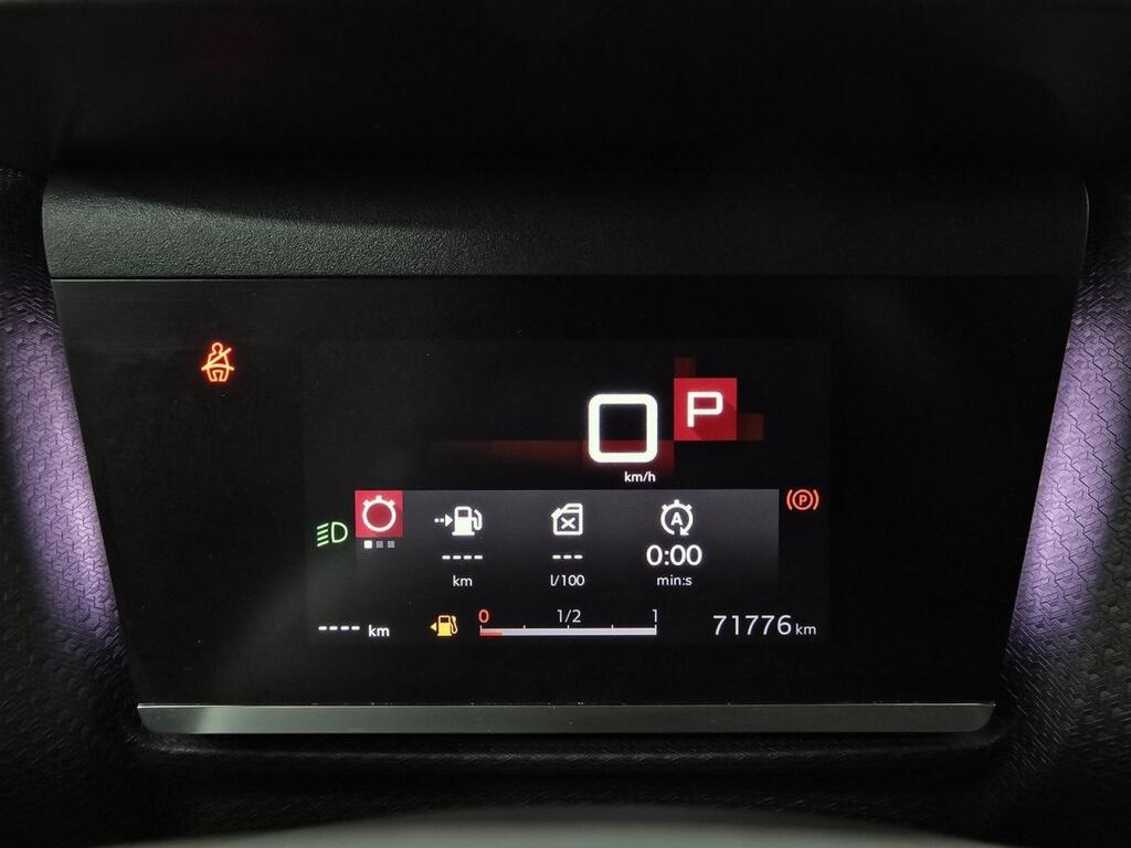 Citroën C4 BlueHDi 130 S&S EAT8 Shine 15