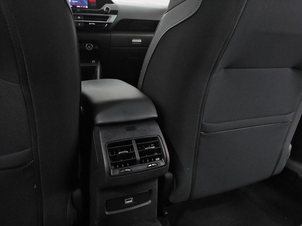 Citroën C4 BlueHDi 130 S&S EAT8 Shine 34