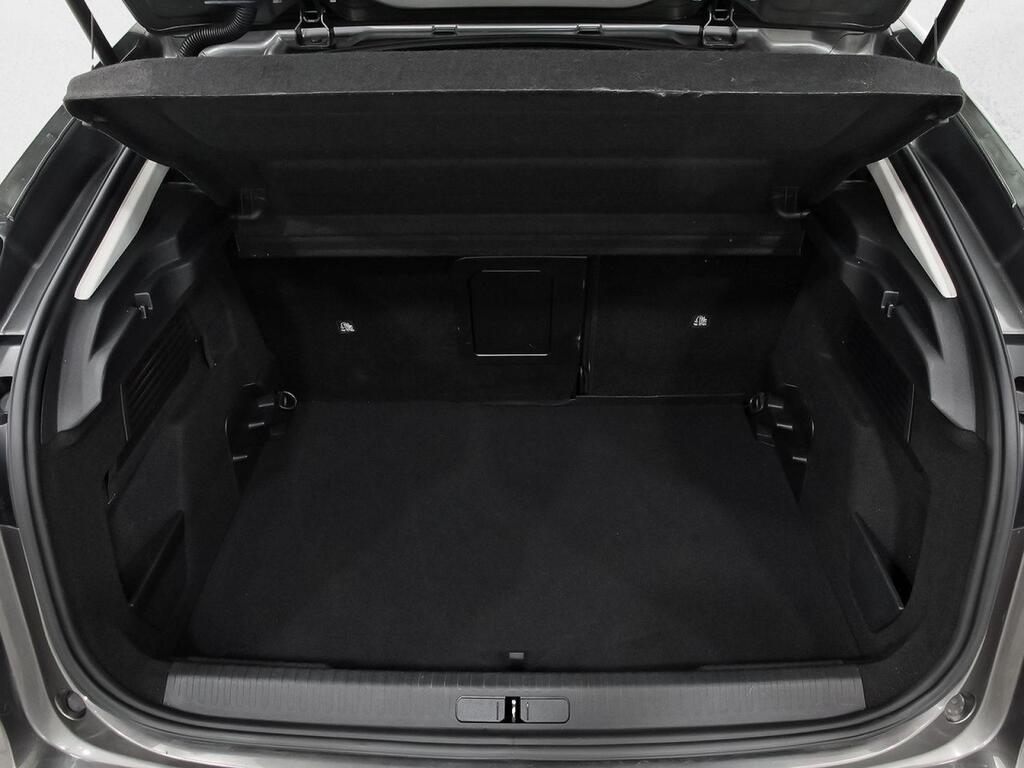 Citroën C4 BlueHDi 130 S&S EAT8 Shine 10