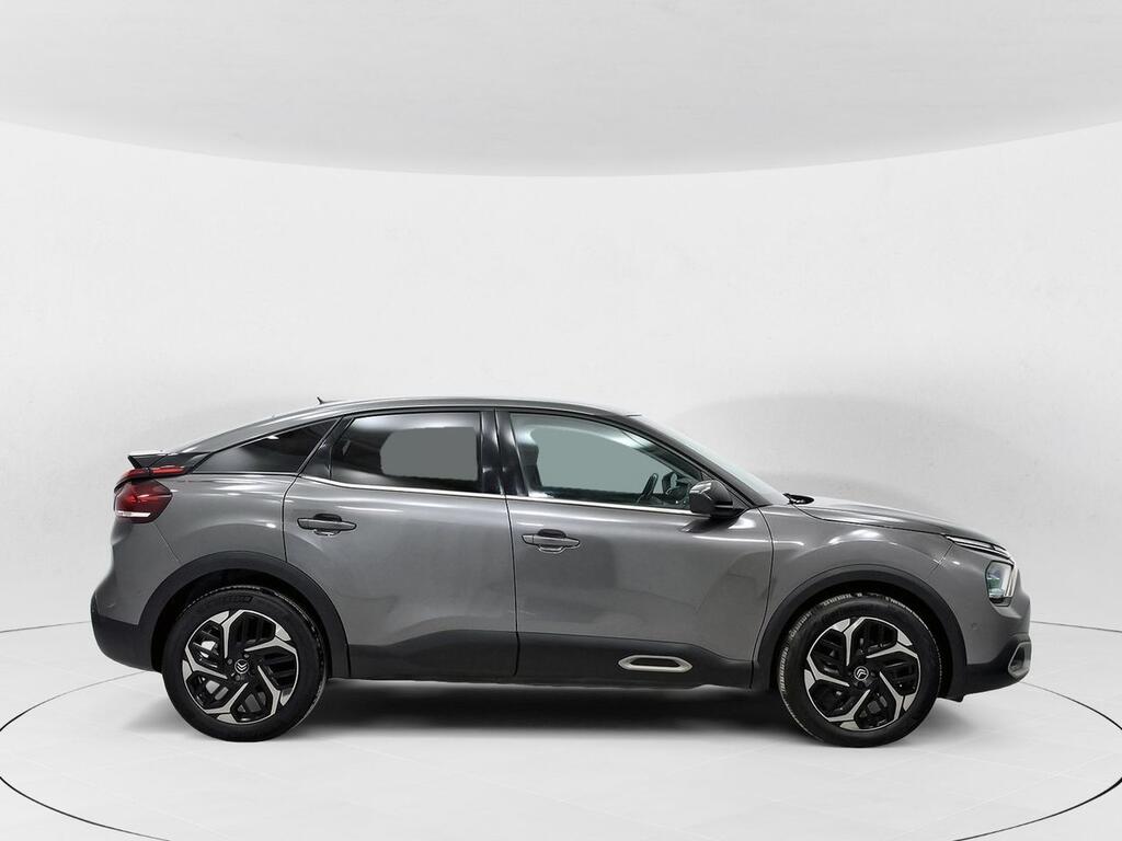 Citroën C4 BlueHDi 130 S&S EAT8 Shine 3