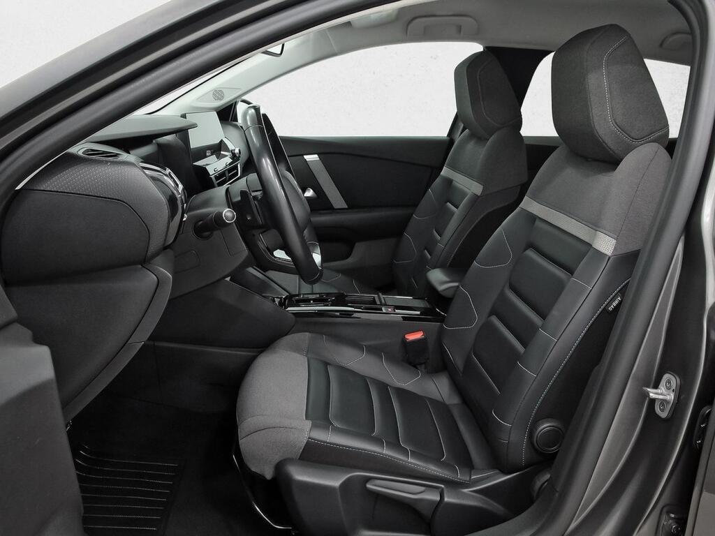 Citroën C4 BlueHDi 130 S&S EAT8 Shine 8