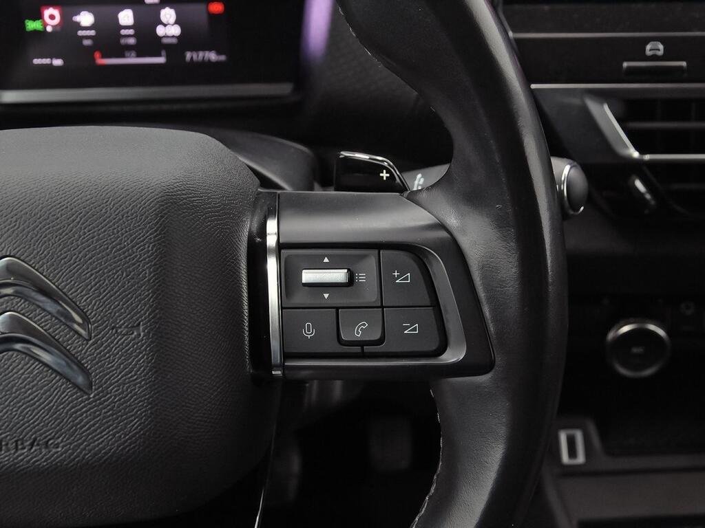 Citroën C4 BlueHDi 130 S&S EAT8 Shine 19