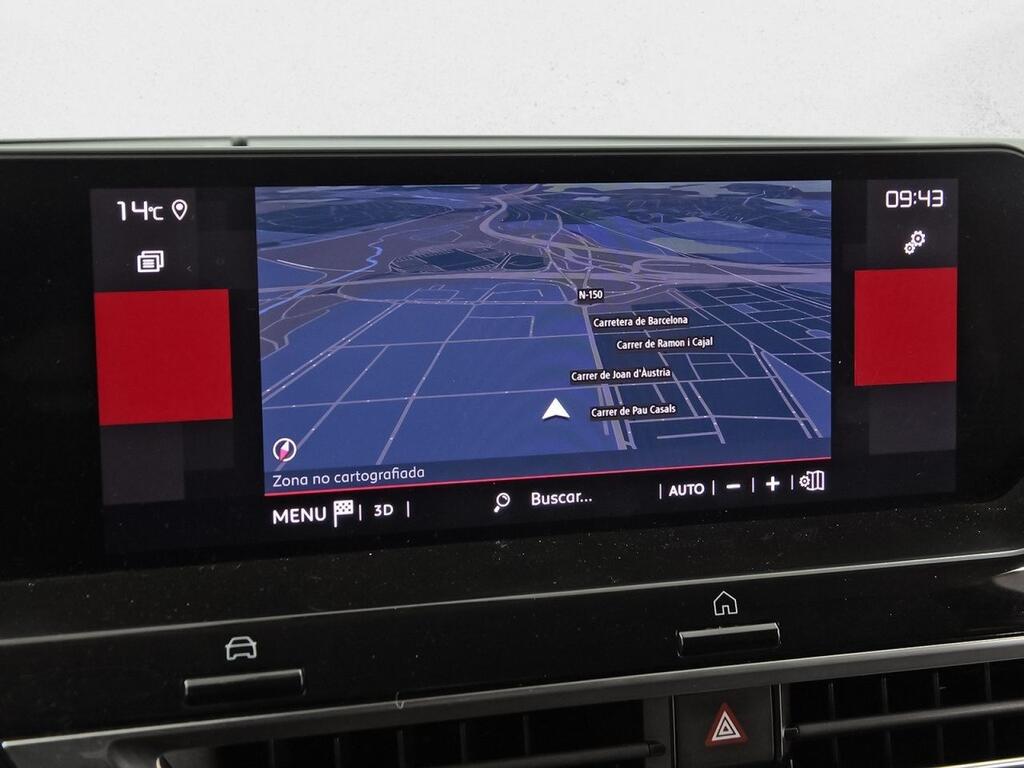 Citroën C4 BlueHDi 130 S&S EAT8 Shine 24