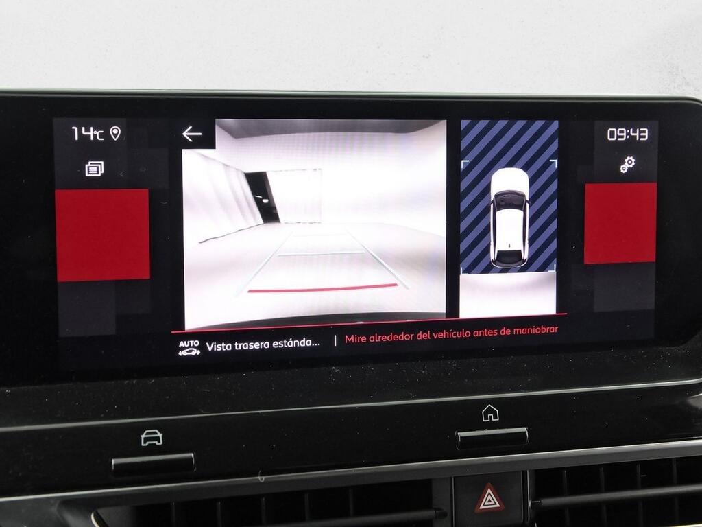 Citroën C4 BlueHDi 130 S&S EAT8 Shine 25