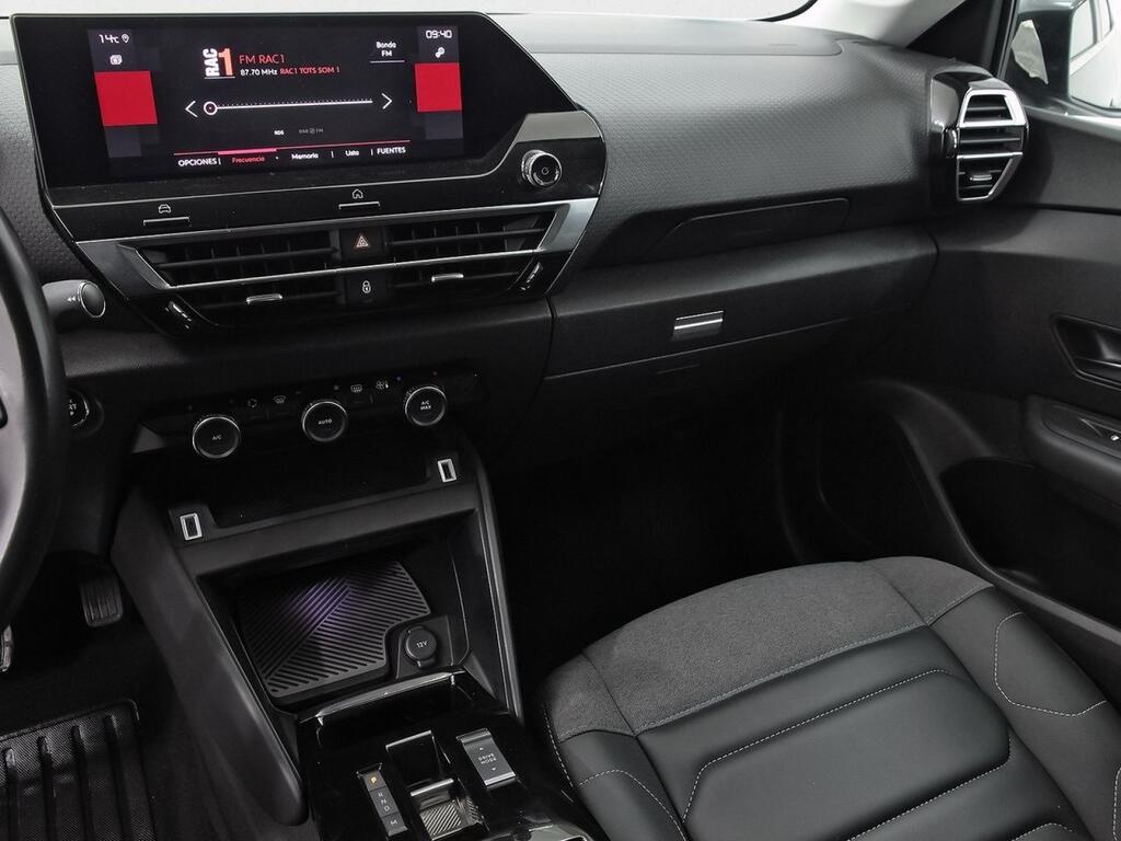 Citroën C4 BlueHDi 130 S&S EAT8 Shine 12