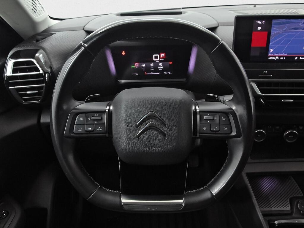 Citroën C4 BlueHDi 130 S&S EAT8 Shine 20