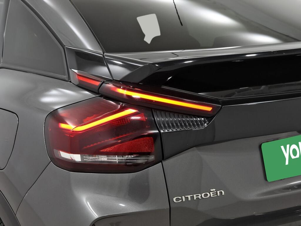 Citroën C4 BlueHDi 130 S&S EAT8 Shine 36