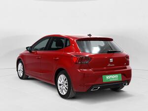 Seat Ibiza 1.0 TSI 85kW (115CV) FR XS