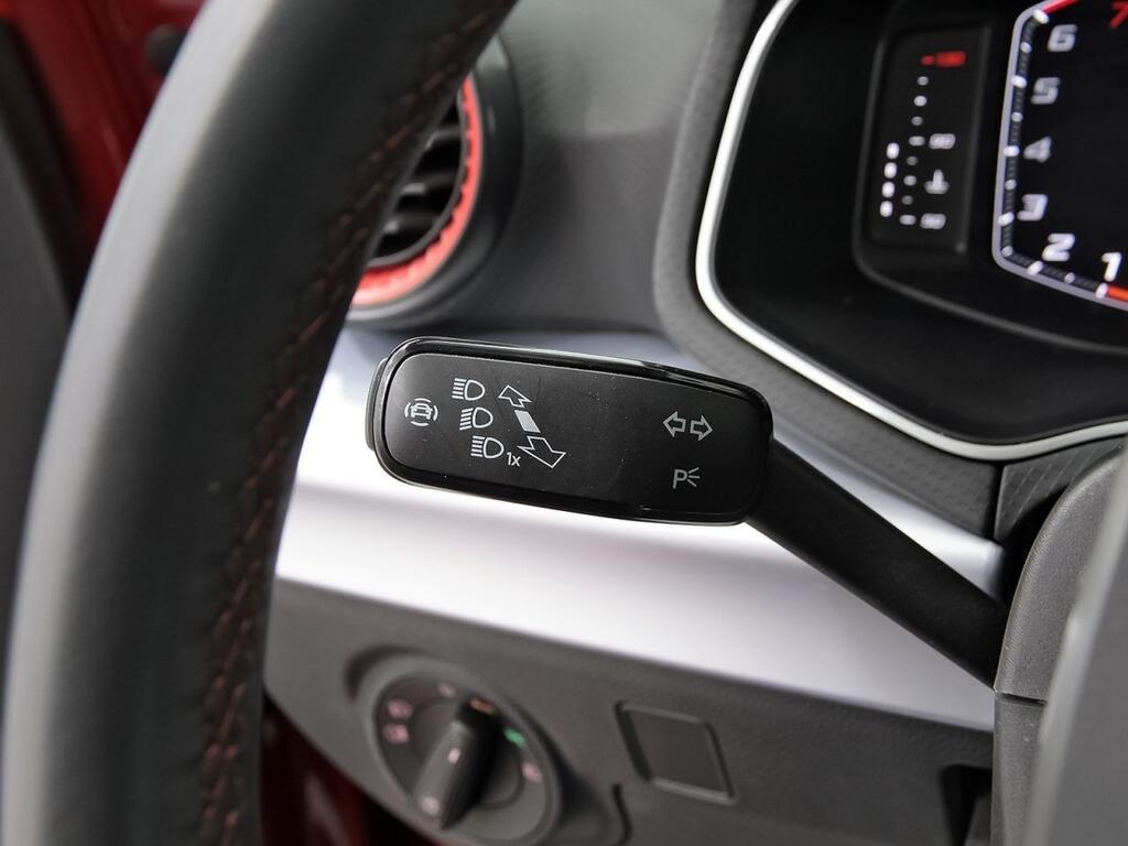 Seat Ibiza 1.0 TSI 85kW (115CV) FR XS 12