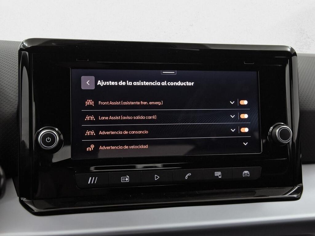 Seat Ibiza 1.0 TSI 85kW (115CV) FR XS 18