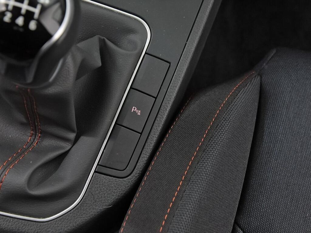 Seat Ibiza 1.0 TSI 85kW (115CV) FR XS 16