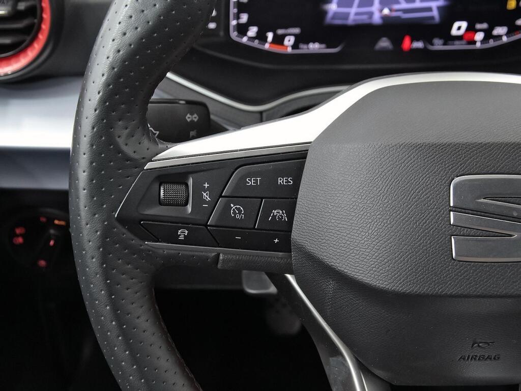 Seat Ibiza 1.0 TSI 85kW (115CV) FR XS 14