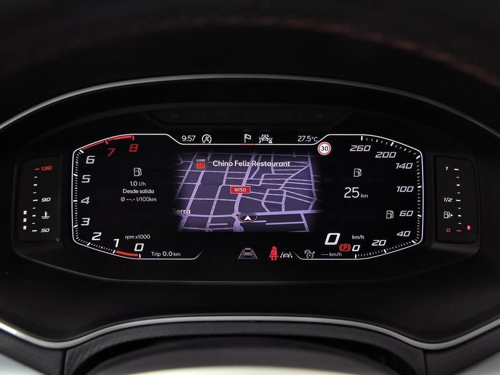 Seat Ibiza 1.0 TSI 85kW (115CV) FR XS 11