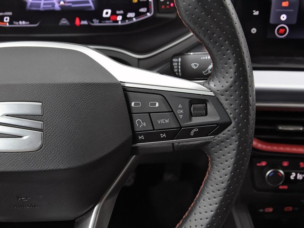 Seat Ibiza 1.0 TSI 85kW (115CV) FR XS 15