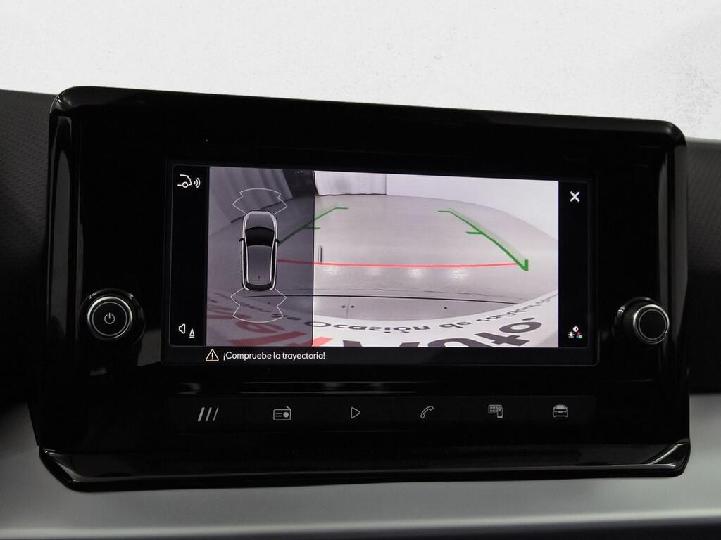 Seat Ibiza 1.0 TSI 85kW (115CV) FR XS 8