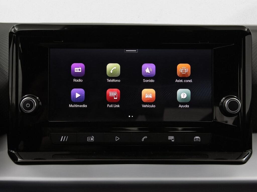 Seat Ibiza 1.0 TSI 85kW (115CV) FR XS 17