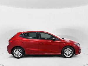 Seat Ibiza 1.0 TSI 85kW (115CV) FR XS
