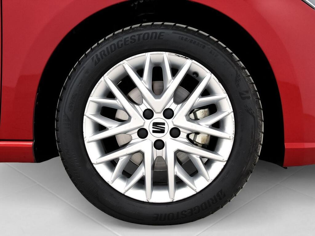 Seat Ibiza 1.0 TSI 85kW (115CV) FR XS 7