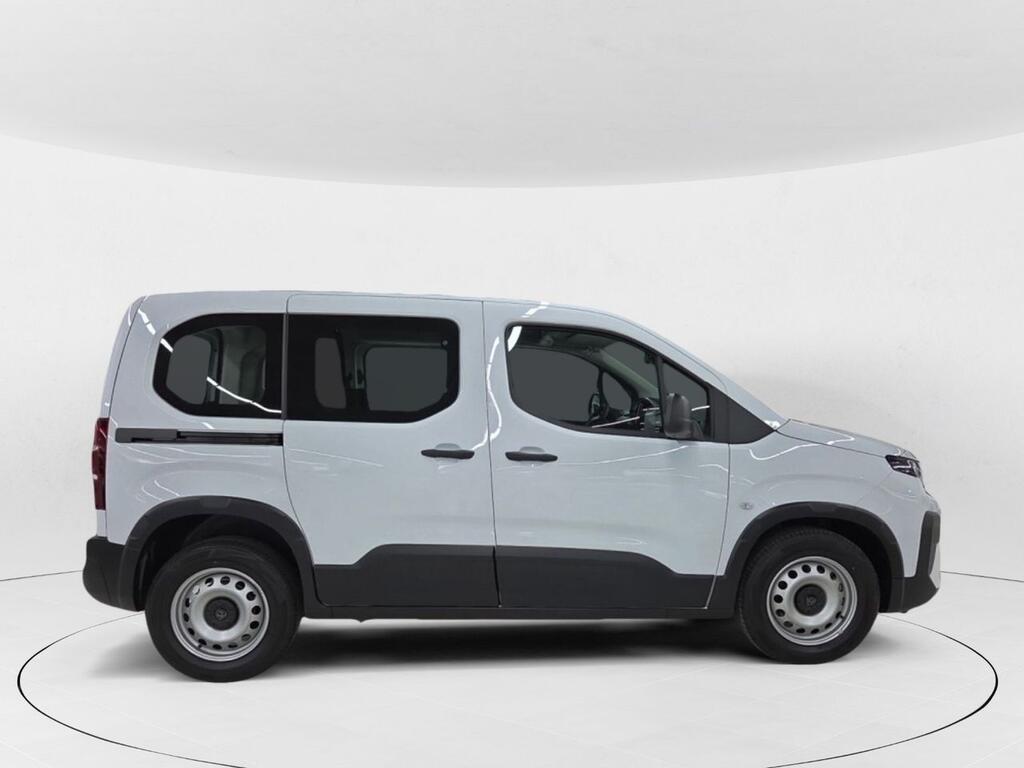 Peugeot Rifter ACTIVE BUSINESS 1.5 BLUEHDI STANDARD 100CV S&S MA 4P 4