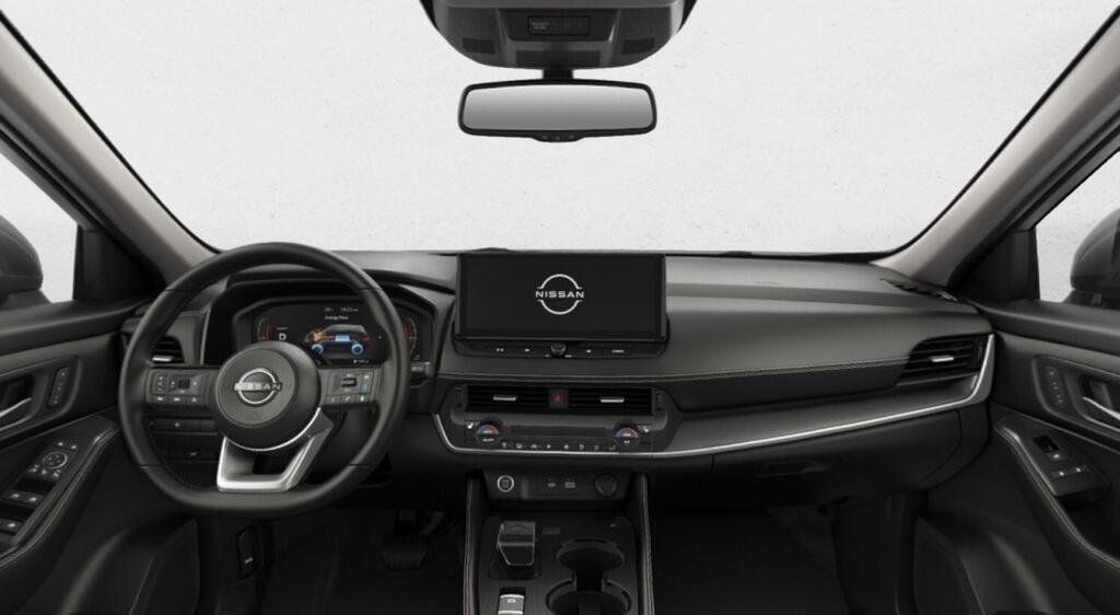 Nissan X-Trail 5pl 1.5 e-4ORCE 158kW 4x4 A/T Acenta 6