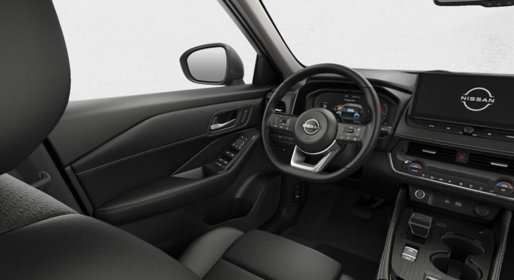 Nissan X-Trail 5pl 1.5 e-4ORCE 158kW 4x4 A/T Acenta 7