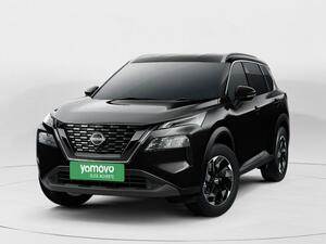 Nissan X-Trail 5pl 1.5 e-4ORCE 158kW 4x4 A/T Acenta