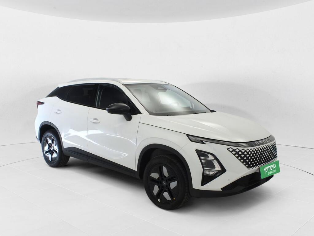 Omoda 5 PREMIUM 1.5 TGDI DHT 224 CV 5P 6